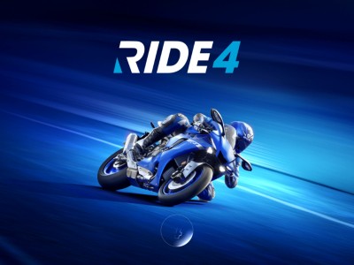 【端游推荐】极速骑行4 RIDE4 20220419【阿里云盘】游戏攻略_手游下载
