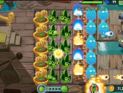 植物大战僵尸2全植物版(植物大战僵尸2全植物版本合集)