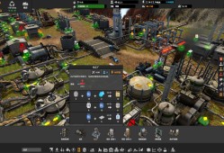 【端游推荐】工业队长 v0.5.1b 豪华中文版（解压即玩）游戏攻略_手游下载