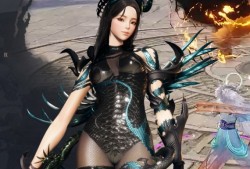 《剑灵》手游台服_剑灵手游台服氪金吗