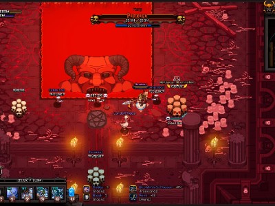【手游推荐】英雄围城：口袋版，Steam完美移植版游戏攻略_手游下载