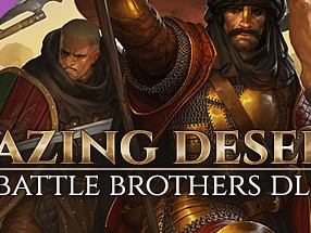 【端游推荐】战场兄弟 v1.5.0.15b 汉化中文 整合收藏版游戏攻略_手游下载