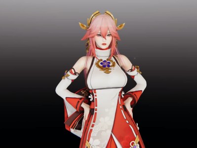 原神八重神子是主c吗_原神八重神子是主c吗还是副攻