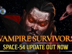 【端游推荐】 吸血鬼幸存者 v1.9.103 最新版 全DLC游戏攻略_手游下载