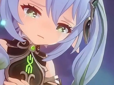【原神女神】这样的纳西妲怎能不爱游戏攻略_手游下载