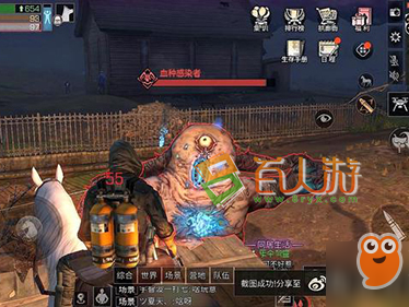 明日之后粽子_明日之后粽子食谱