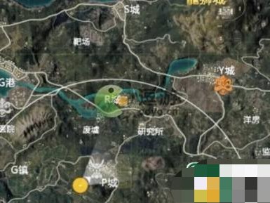 【攻略】和平精英信号区刷新规律分享游戏攻略_手游下载