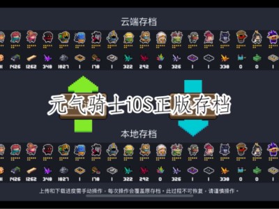 元气骑士正版(元气骑士正版在哪下)