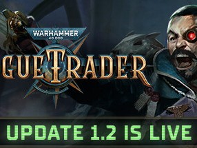【端游推荐】战锤40K：行商浪人 v1.2.0.30 豪华中文版游戏攻略_手游下载