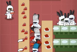 【游戏推荐】兔克创业记（免广告）游戏攻略_手游下载