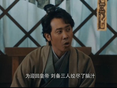 三国志新解日本(三国志新解日本版影片简介)