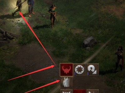 【游戏资源】暗黑破坏神2重制版2.7—MOD游戏攻略_手游下载