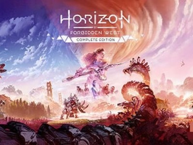 【端游推荐】地平线西之绝境 豪华中文版 全DLC 解压即玩游戏攻略_手游下载