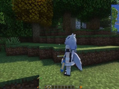 【MC爆肝组】大白猫模型分享游戏攻略_手游下载