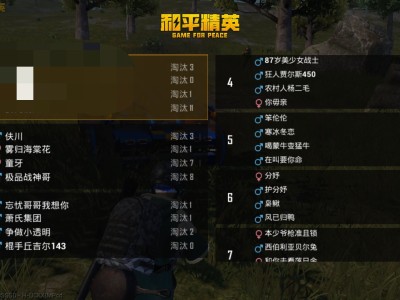 和平精英三月份水友赛领奖贴游戏攻略_手游下载