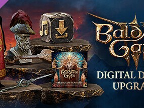 【端游推荐】博德之门3 v4.1.1.3748643 豪华中文版游戏攻略_手游下载