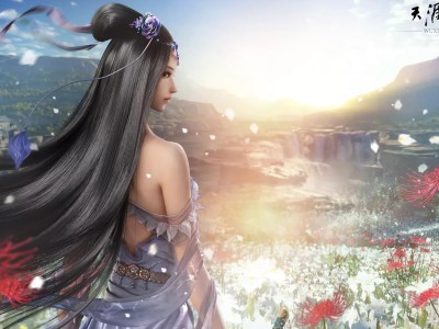天涯明月刀小说百科(天涯明月刀小说剧情介绍)