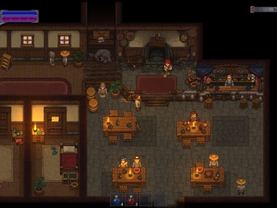 【手游推荐】守墓人 Steam移植游戏攻略_手游下载