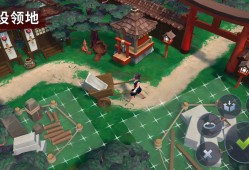 【手游推荐】武士生存物语（MOD）游戏攻略_手游下载