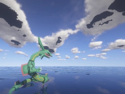 【MC爆肝组】我的世界试炼密室全新地下结构玩法介绍游戏攻略_手游下载