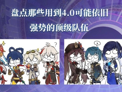 【攻略分享】盘点那些用到4.0可能依旧强势的顶级队伍游戏攻略_手游下载