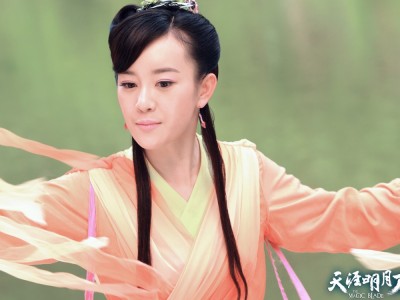 天涯明月刀电视剧2012剧情_天涯明月刀电视剧