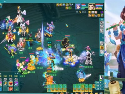 神武手游和端游互通么，神武端游和神武手游有区别吗