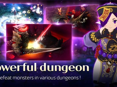 【手游推荐】【青帝定制】魅魔养成.ver.1.40.00游戏攻略_手游下载