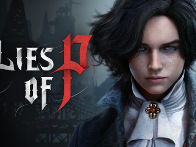 【端游推荐】《匹诺曹的谎言》全DLC 豪华中文 完整版游戏攻略_手游下载