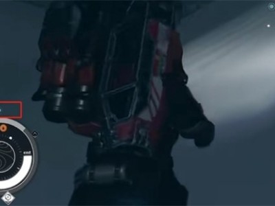 【快爆攻略】《星空starfield》罗盘上蓝色图标说明游戏攻略_手游下载