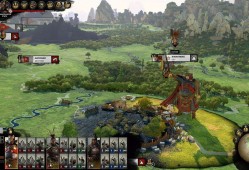 【端游推荐】《全面战争：三国》中文版本 v1.5.3游戏攻略_手游下载