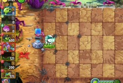 关于植物大战僵尸2(内购免费)破解版2.8.2的信息