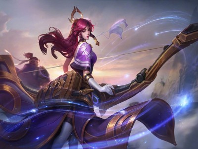 【王者美图】我们开始一起攀登，这长长的，长长的坡道。游戏攻略_手游下载