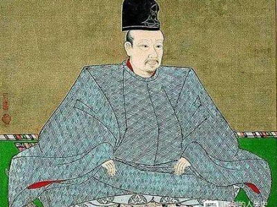 神武天皇父亲(神武天皇2600年)