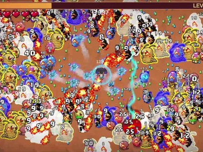【游戏推荐】火星归来游戏攻略_手游下载