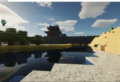 【MC爆肝组】我的世界升降方块怎么获得 升降方块获取方法一览游戏攻略_手游下载