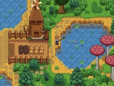 【游戏攻略】《星露谷物语》救生汉堡用处介绍游戏攻略_手游下载