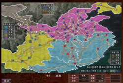 手游推荐   三国志10游戏攻略_手游下载