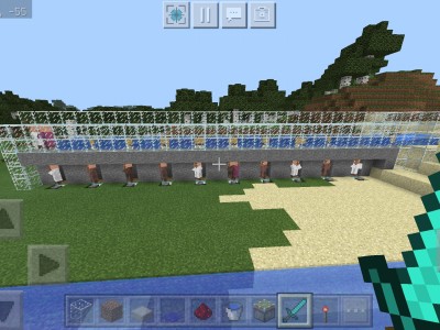 我的世界指令代码大全2022网易版_我的世界give指令代码大全2022