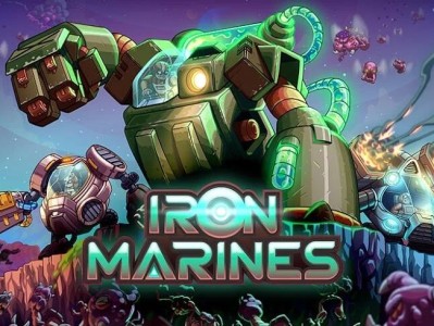 【手游推荐】Steel Brigade战队steam移植版游戏攻略_手游下载