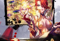 【手游推荐】狂斩三国3  可内购游戏攻略_手游下载