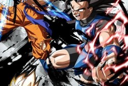 【手游推荐】七龙珠/DB LEGENDS【内置菜单】游戏攻略_手游下载