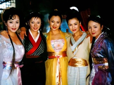 2013新天龙八部演员表(2020新天龙八部演员表_全部演员介绍)
