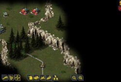 安卓手机游戏《红太阳Redsun RTS Premium 》游戏攻略_手游下载
