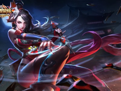 【王者美图】九分真实的话语是最纯粹的谎言。游戏攻略_手游下载