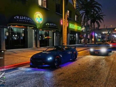 【游戏资源】GTA5豪华纯净版游戏攻略_手游下载