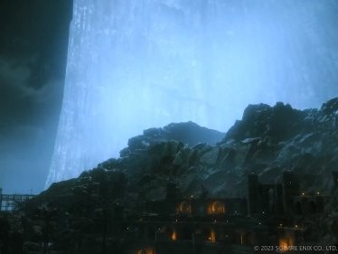 【快爆资讯】《最终幻想16》新情报游戏攻略_手游下载