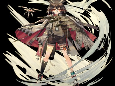 明日方舟琴柳精二立绘，明日方舟 琴柳 专精材料