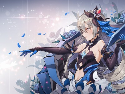 崩坏3rd漫画删除画面_崩坏3rd漫画为什么不更新了