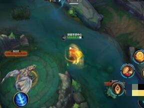 【搬砖攻略】键位布局分享游戏攻略_手游下载